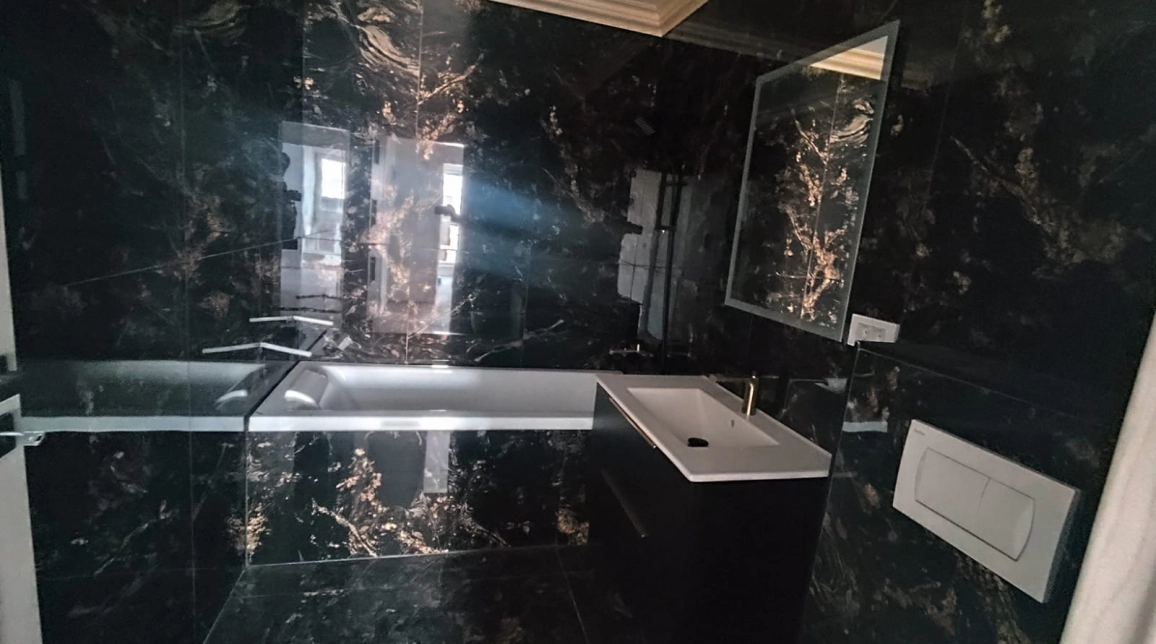 Oferta 2 camere, decomandat, 55 mp, de vanzare apartament nou in zona CUG,  Bloc nou in constructie - CUG imagine 6