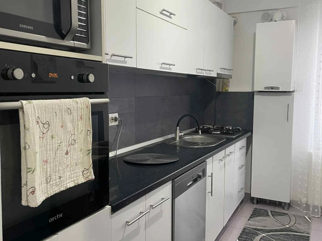 Apartament 2 camere - Bucium