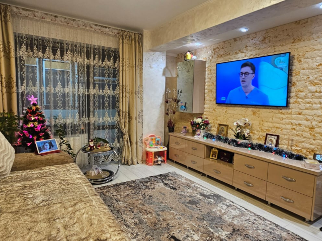 Popas Pacurari apartament nou  54 mp, 2 camere,  decomandat, de vanzare,  (La 400m de Notariat Florea) 161254