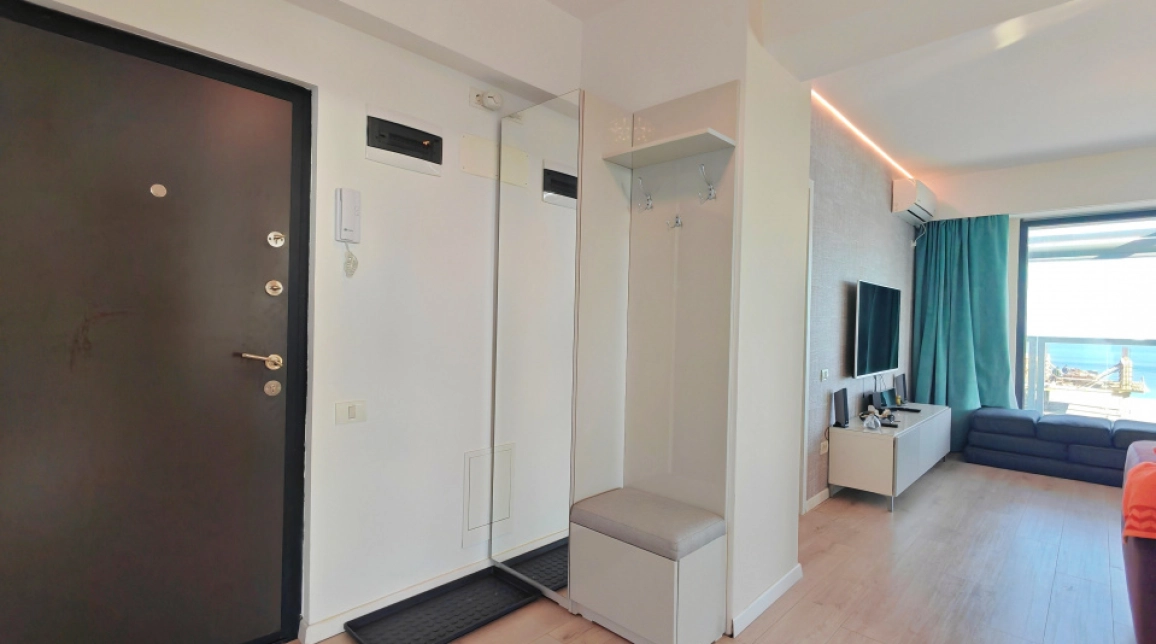 Oferta 7 camere, decomandat, 383 mp, de vanzare apartament nou in zona Mamaia Centru,  IAKI, WIDA imagine 35