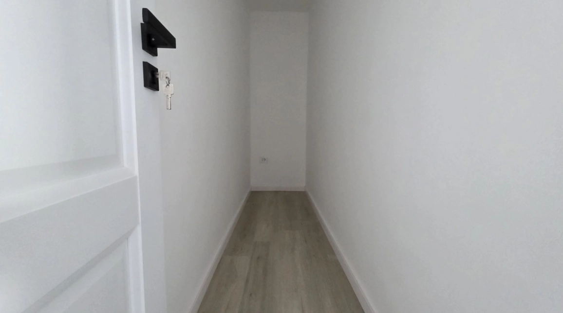 Oferta Apartament nou, 3 camere decomandat, 79 mp, Popas Pacurari, de vanzare,  Complex de blocuri noi -Str.Soarelui imagine 7
