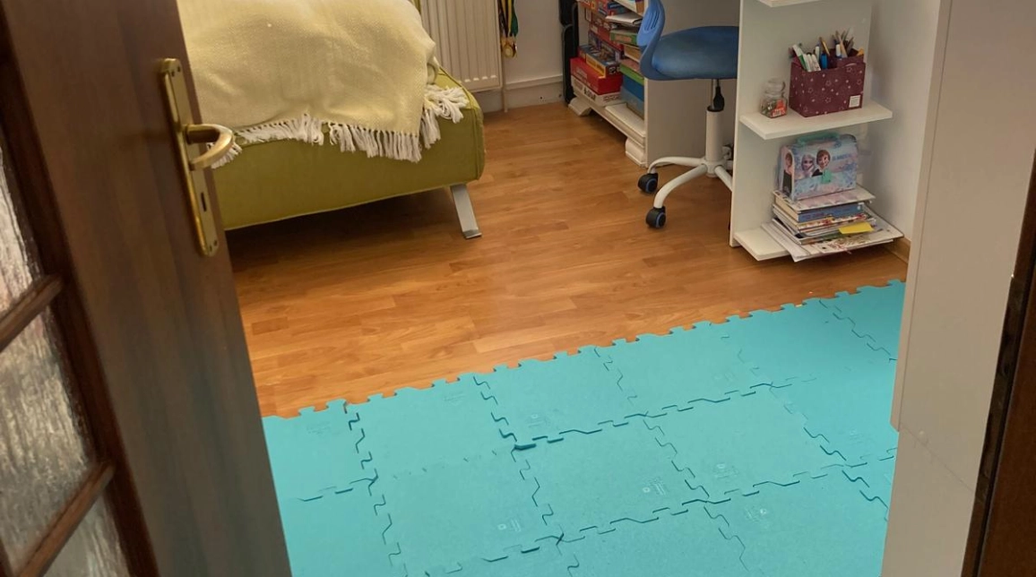 Oferta De vanzare apartament, 3 camere, decomandat, 72 mp, Pacurari,  PETRU PONI, TOMA COZMA imagine 10