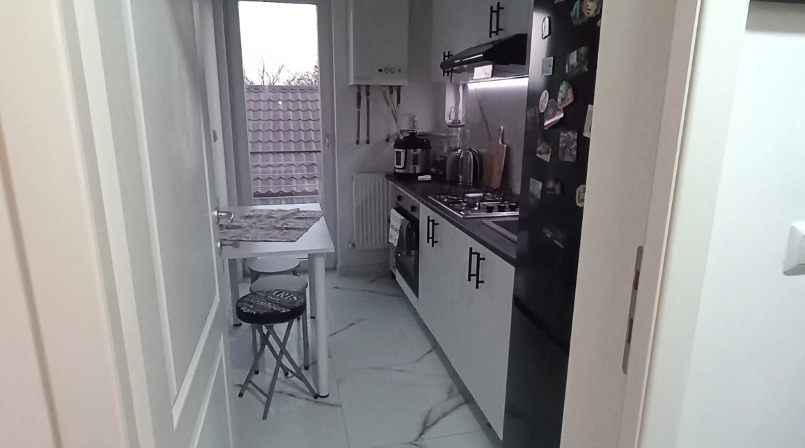Oferta Apartament de vanzare, 2 camere, semidecomandat, 38 mp, Lunca Cetatuii,  Blocuri noi Lunca Cetatuii imagine 8
