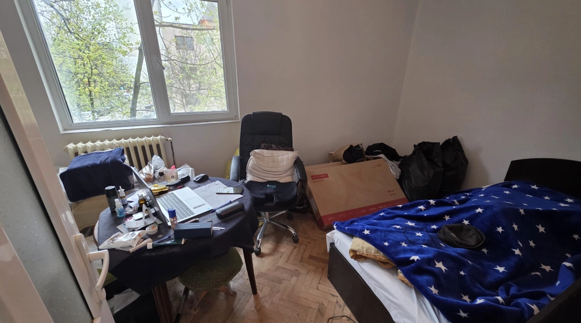 Oferta Alexandru cel Bun apartament 50 mp, 3 camere, nedecomandat, de vanzare,  Minerva imagine 2