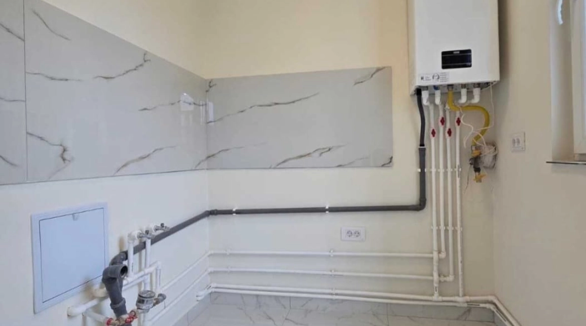 Oferta 2 camere, nedecomandat, 38 mp, de vanzare apartament in zona Alexandru cel Bun,  Liceul Miron Costin imagine 6