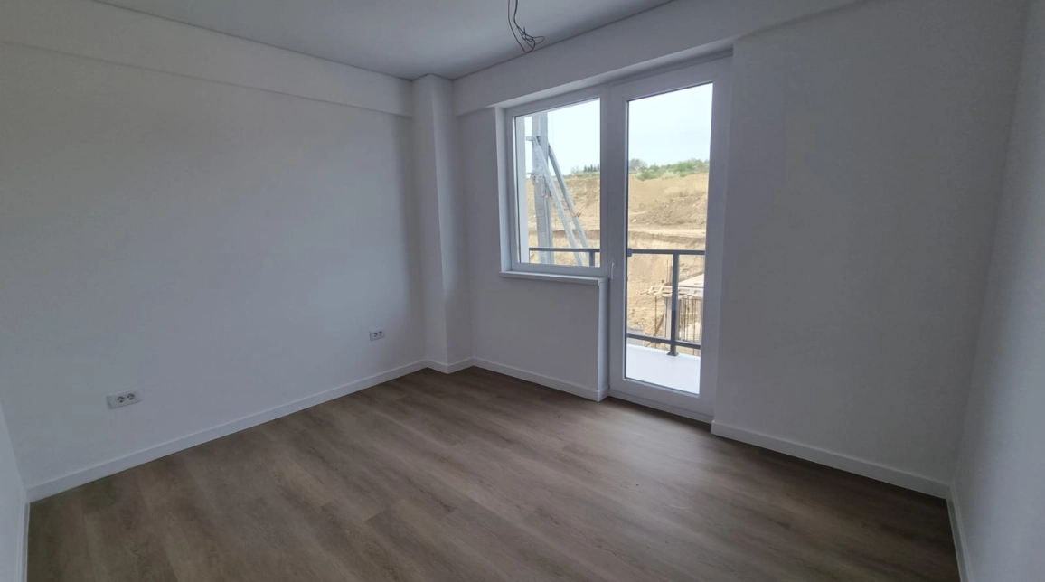 Oferta 2 camere, semidecomandat, 51 mp, de vanzare apartament nou in zona Bucium,  Visan imagine 3