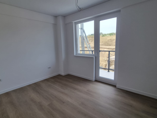 2 camere,  semidecomandat,  51 mp, de vanzare apartament nou in zona Bucium,  (Visan) 153823