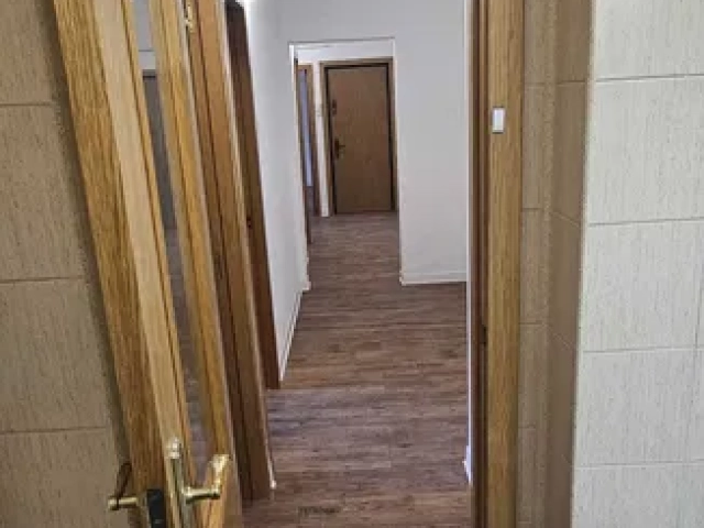 Apartament 3 camere - Nicolina