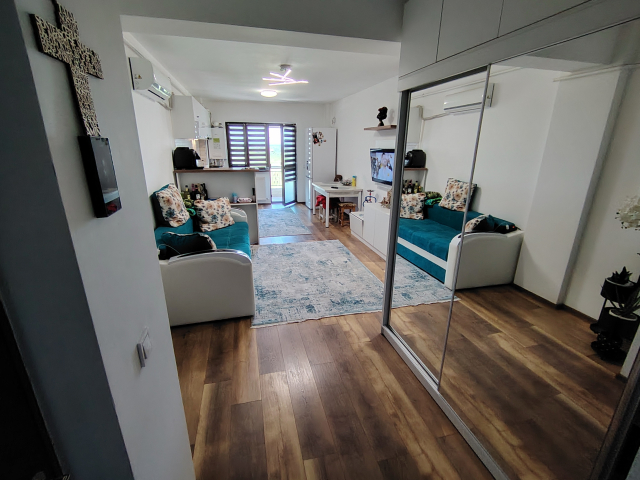 De vanzare apartament nou, 3 camere,  semidecomandat,  62 mp, CUG,  (1.5km de la Al. T Neculai) 162417