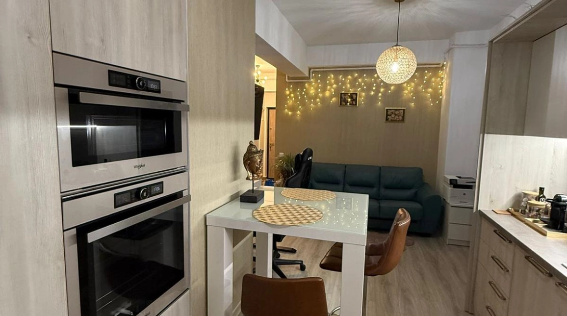 Oferta Apartament de vanzare, 2 camere, 42 mp, Pacurari,  PETRU PONI, CONCEPT RESIDENCE imagine 16