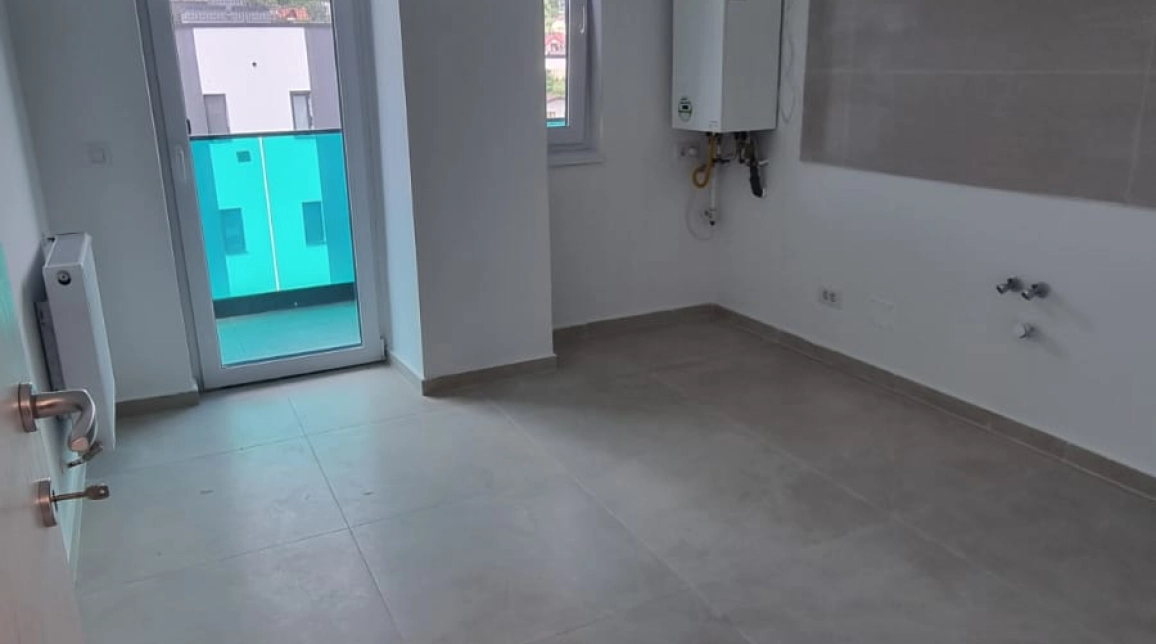 Oferta De vanzare apartament nou, 2 camere, decomandat, 66 mp, Bucium,  Visani - Mega Image imagine 4