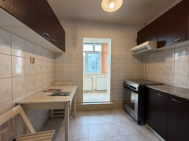 2 camere,  decomandat,  51 mp, de vanzare apartament in zona Nicolina,  (Nicolina 2 Prima statie) 162533