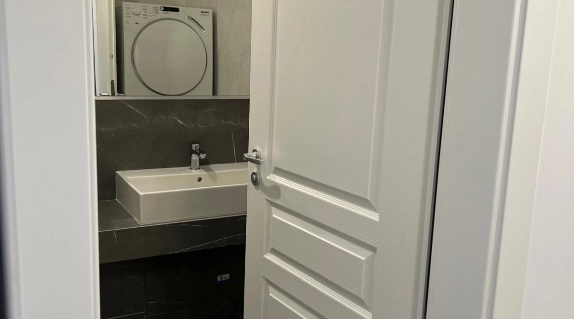 Oferta Apartament nou de vanzare, 1 camera, semidecomandat, 43 mp, Galata,  Platoul Galata- ESQ Village imagine 6