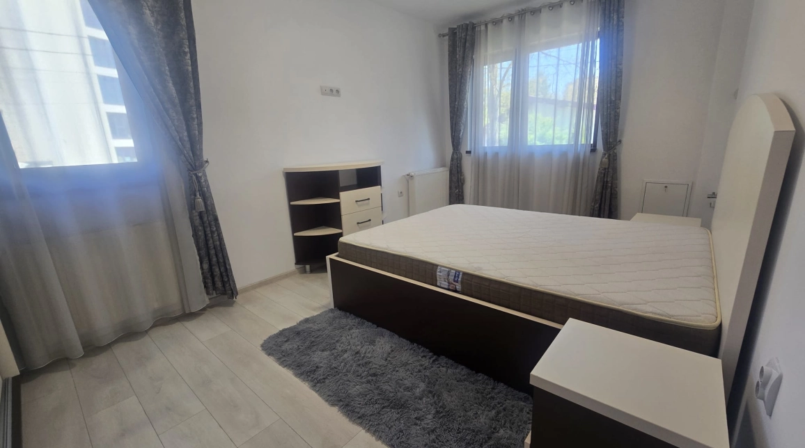 Oferta Apartament nou de vanzare, 3 camere, open-space, 72 mp, Centru,  In apropiere de Palas Mall imagine 11