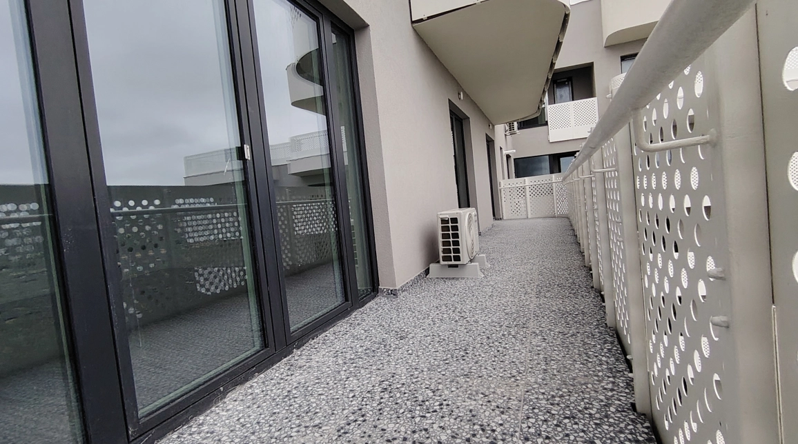 Oferta Galata apartament nou 64 mp, 2 camere, decomandat, de vanzare,  Arcadia imagine 11