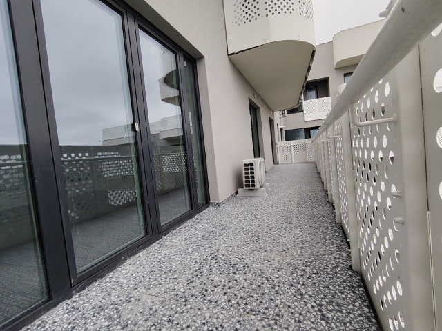 Galata apartament nou  64 mp, 2 camere,  decomandat, de vanzare,  (Arcadia) 154159