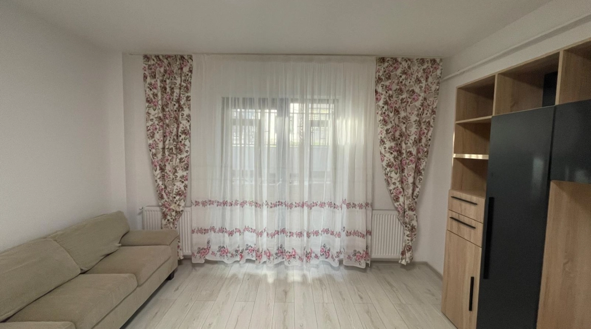 Oferta Apartament nou de vanzare, 1 camera, semidecomandat, 35 mp, Popas Pacurari,  Scoala noua imagine 18