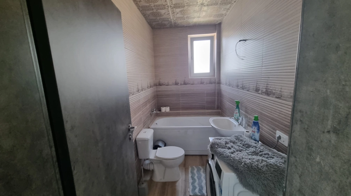 Oferta Visani apartament nou 60 mp, 2 camere, open-space, de vanzare,  Profi Visan imagine 10