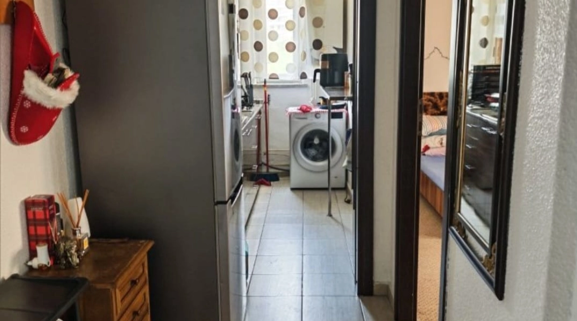 Oferta De vanzare apartament, 2 camere, decomandat, 40 mp, Pacurari,  MOARA DE  FOC imagine 1