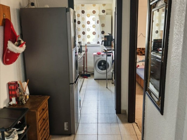 De vanzare apartament, 2 camere,  decomandat,  40 mp, Pacurari,  (MOARA DE  FOC) 162797
