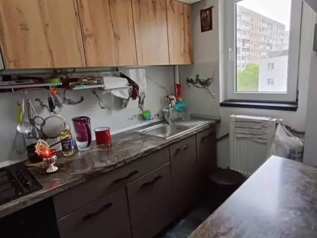 Apartament, 2 camere  semidecomandat,  42 mp, Dacia, de vanzare,  (Bicaz) 162811