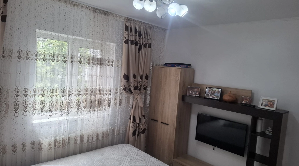 Oferta Apartament, 3 camere semidecomandat, 54 mp, Metalurgie, de vanzare,   langa River's Towers imagine 3