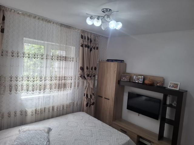 Apartament, 3 camere  semidecomandat,  54 mp, Metalurgie, de vanzare,  ( langa River's Towers) 162591