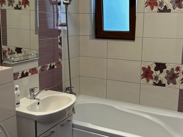 Apartament 2 camere - Podu Ros