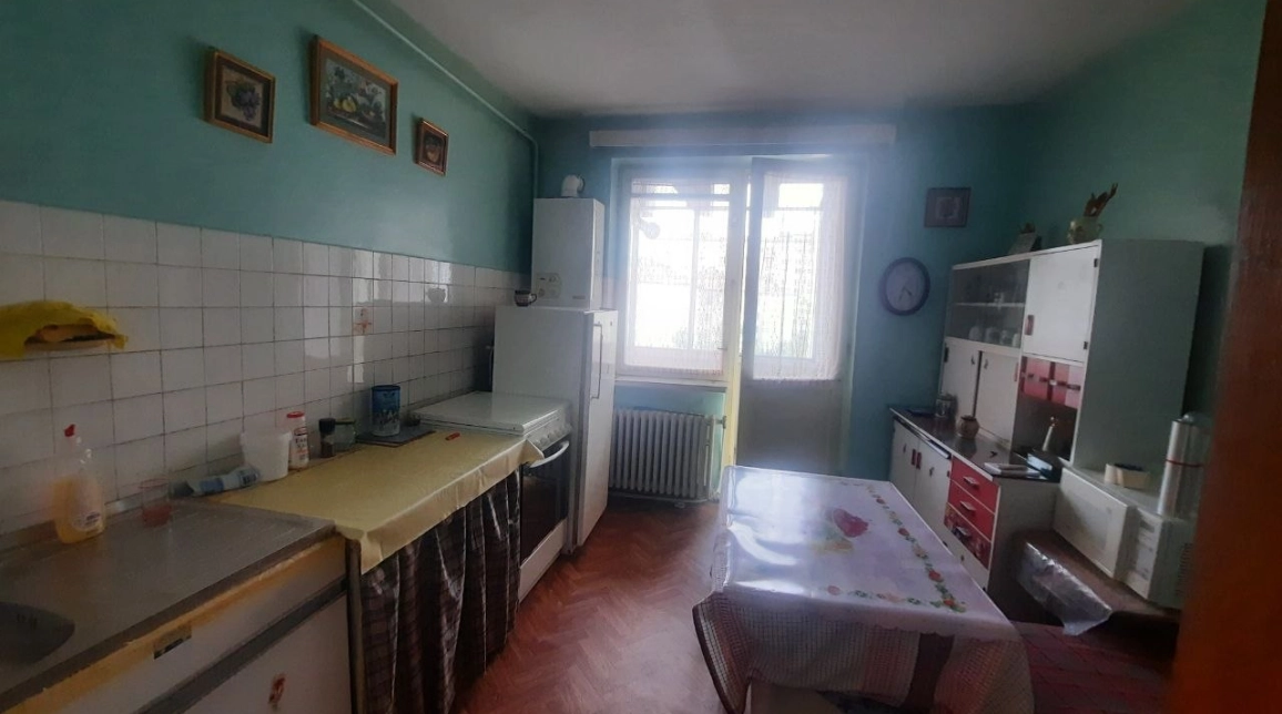 Oferta Apartament de vanzare, 4 camere, semidecomandat, 92 mp, Darmanesti,  Adridan imagine 6