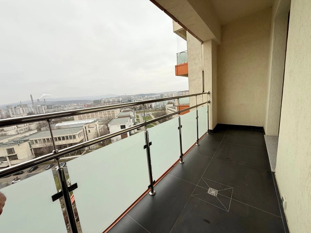 Apartament 2 camere - Centru