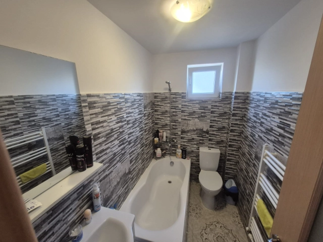 Apartament 2 camere - CUG