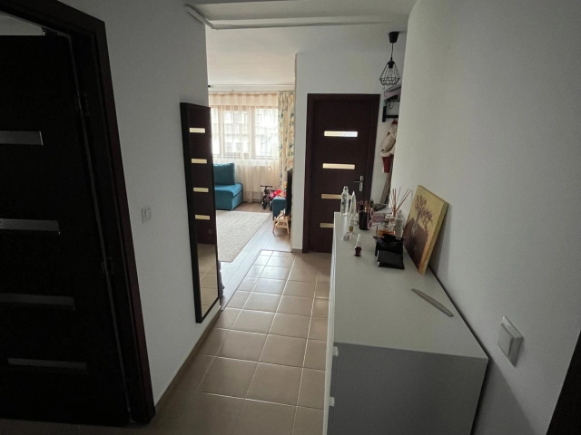 Apartament 3 camere - Popas Pacurari