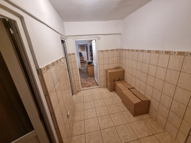 Apartament 2 camere - Tudor Vladimirescu
