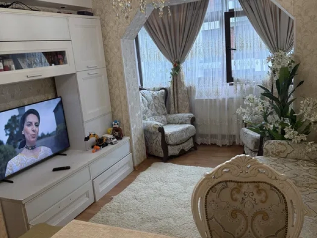 Apartament 2 camere - Tudor Vladimirescu
