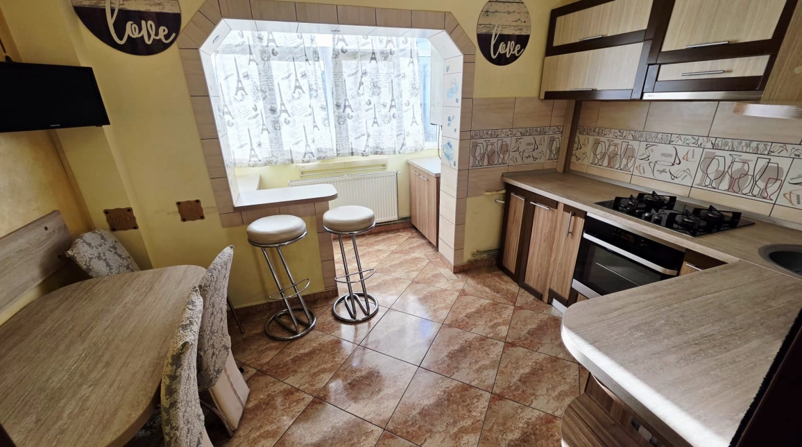 Oferta 2 camere, decomandat, 64 mp, de vanzare apartament in zona Alexandru cel Bun,  Zimbru imagine 9