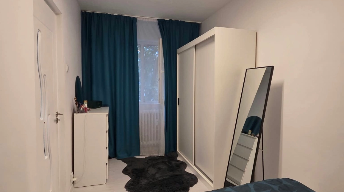 Oferta De vanzare apartament, 2 camere, nedecomandat, 32 mp, Tatarasi,  Ciric imagine 1