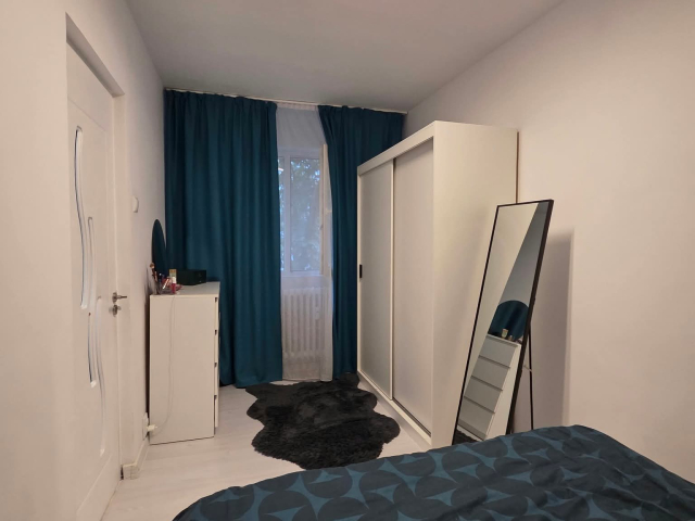 De vanzare apartament, 2 camere,  nedecomandat,  32 mp, Tatarasi,  (Ciric) 163457