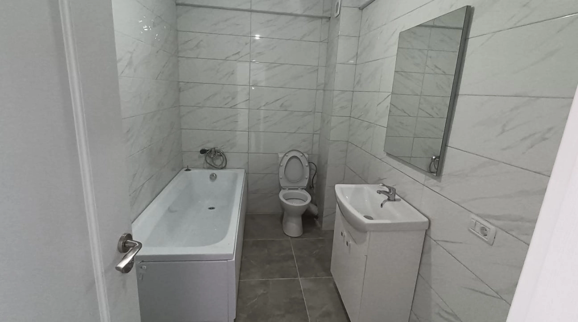 Oferta Popas Pacurari apartament nou 48 mp, 2 camere, semidecomandat, de vanzare,  Antibiotice imagine 2