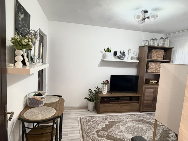 Podu Ros apartament  35 mp, 2 camere,  nedecomandat, de vanzare,  (Sensul Giratoriu Podu ros) 163514