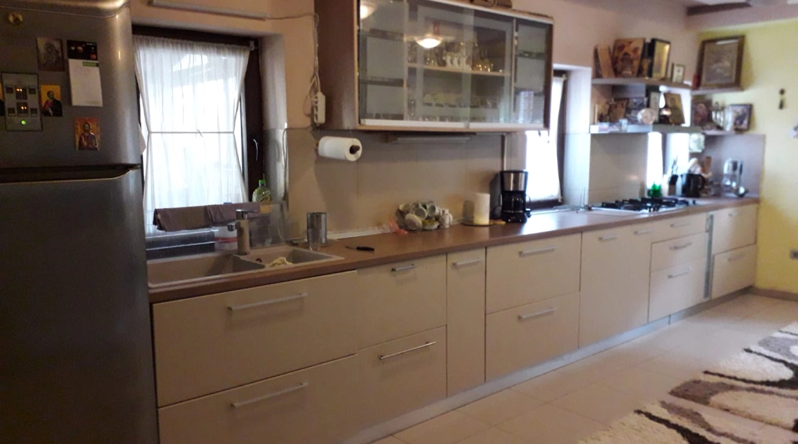 Imagine apartament