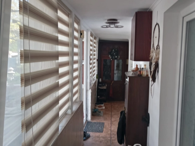Apartament 4 camere - Tatarasi
