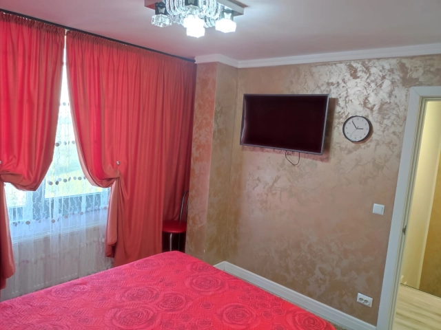 Apartament 4 camere - Nicolina