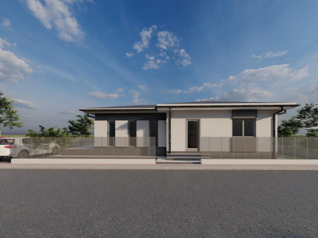 Casa de vanzare, 3 camere,  76mp, Ciurea,  (Blocuri Ciurea) 159550