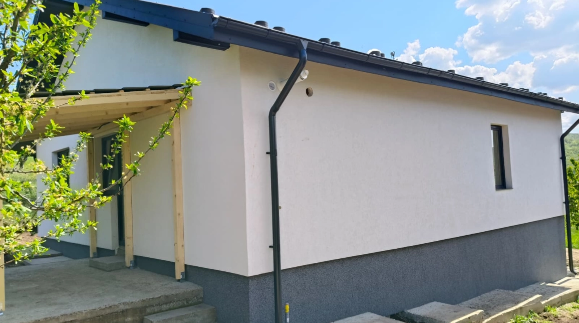 Oferta Tomesti casa 100 mp, 3 camere, de vanzare,    dupa primarie imagine 11