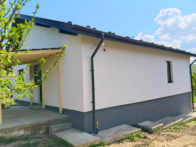 Tomesti casa 100mp, 3 camere,  de vanzare,  (  dupa primarie) 160649
