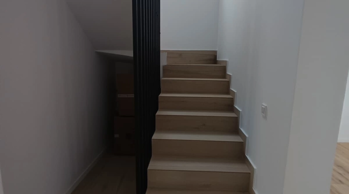 Oferta Miroslava casa 135 mp, 4 camere, de vanzare,  TRANS ANAPET imagine 2