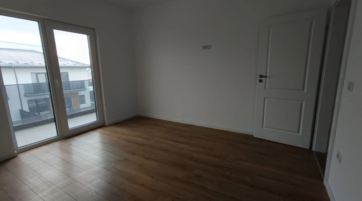 Oferta De vanzare casa, 4 camere, 110 mp, Valea Lupului,   imagine 11