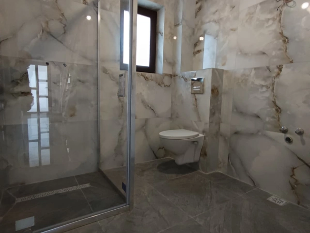 Apartament 4 camere - Valea Lupului