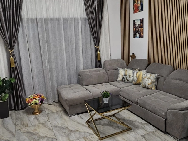 Apartament 3 camere - Valea Lupului
