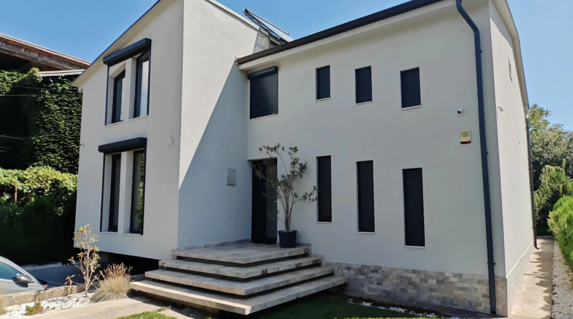 Oferta Casa de vanzare, 5 camere, 180 mp, Eforie Sud,  Drum National, Nou renovata,  locuinta sau birou imagine 17